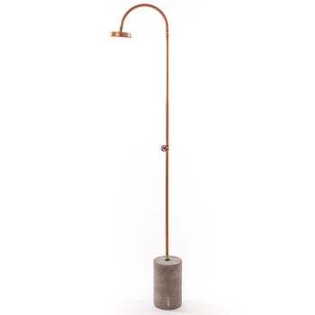Seletti Aquart Outdoor Shower
