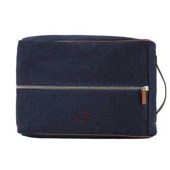Shoe Bag - Golf Edition - Blue