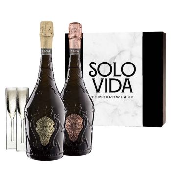 Solo Vida Celebration Set
