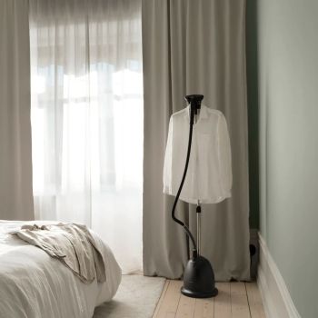 Steamery Parownica Cumulus Home - czarna 