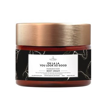 The Gift Label Krem do ciała - Oh La La You Look So Good