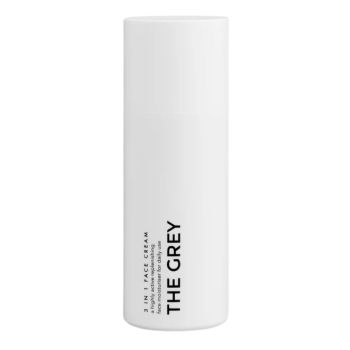 The Grey 3 in 1 Face Cream