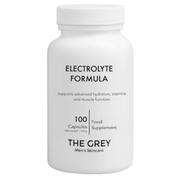 The Grey Electrolyte Formula