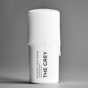 Serum do twarzy regeneracyjne The Grey