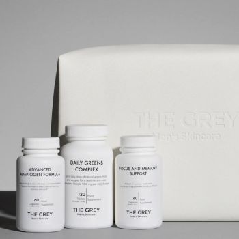 The Grey Zestaw Spokoju Umysłu