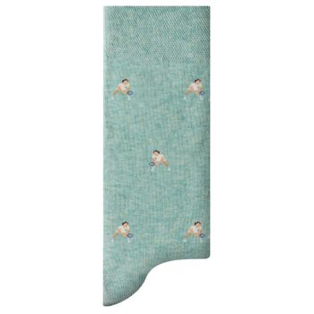 The London Sock Exchange The Ace 