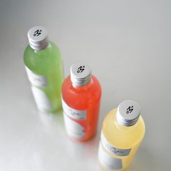 The Mocktail Club Giftbox Discovery Box