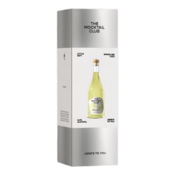 The Mocktail Club Giftbox Little Gift Sparkling