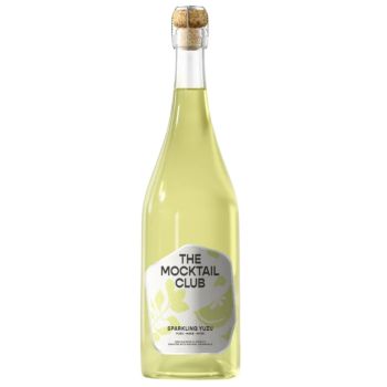 The Mocktail Club Giftbox Little Gift Sparkling