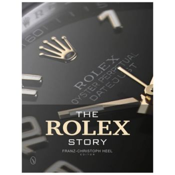 Historia Rolexa