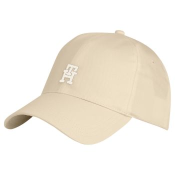 Tommy Hilfiger Cap - Beige