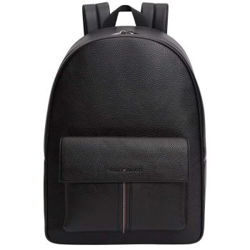 Tommy Hilfiger Central Backpack - Black
