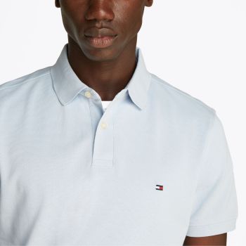 Tommy Hilfiger Polo 1985 - Bleu clair