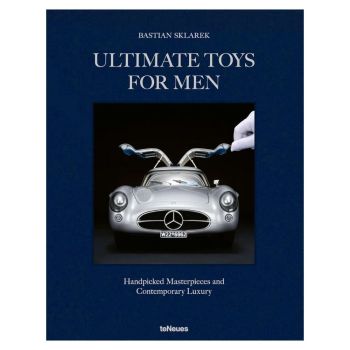 Ultimate Toys For Men