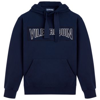 Vilebrequin Hoodie - Navy