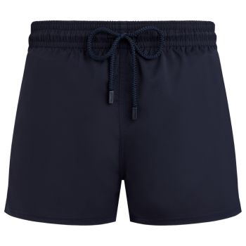 Nike Swim Logo Solid 5″ Zwembroek Heren Zwart Heren shoppen