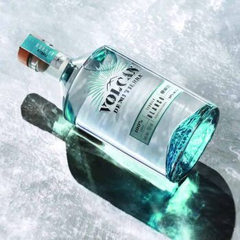 Tequila Volcan De Mi Tierra Blanco