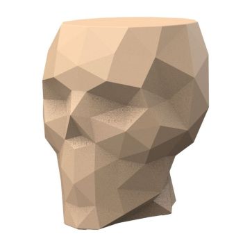 Vondom Skull Stool