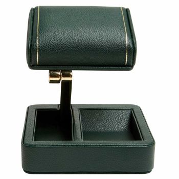WOLF Axis Travel Watch Stand - Powder Coat