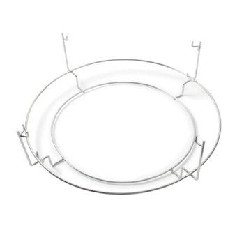 Yakiniku Podnośnik wielopoziomowy 19"