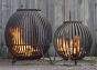 Handmade Fire Basket