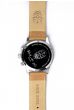 Black & Gold San Cristobal watch