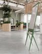 Studio Vix struis designboard green