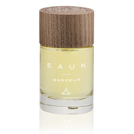 Eauk Barreur - Eau de Parfum