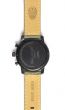 Black & Gold Black Pearl Army watch