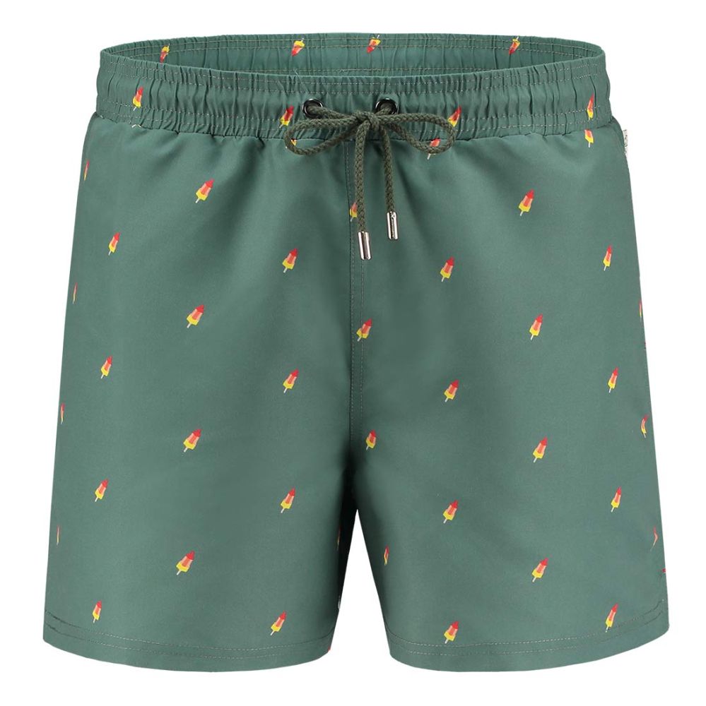 A-dam Underwear swim short Bram