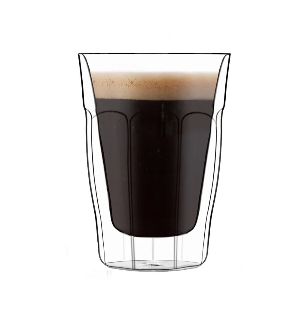 Luigi Bormioli 2 Double-walled Thermic Glasses