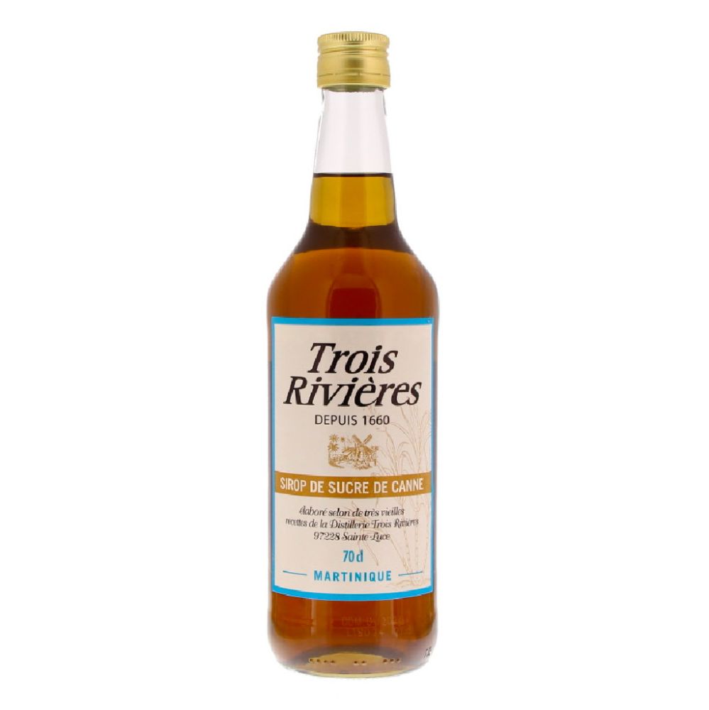 Trois Rivières Cane Sugar
