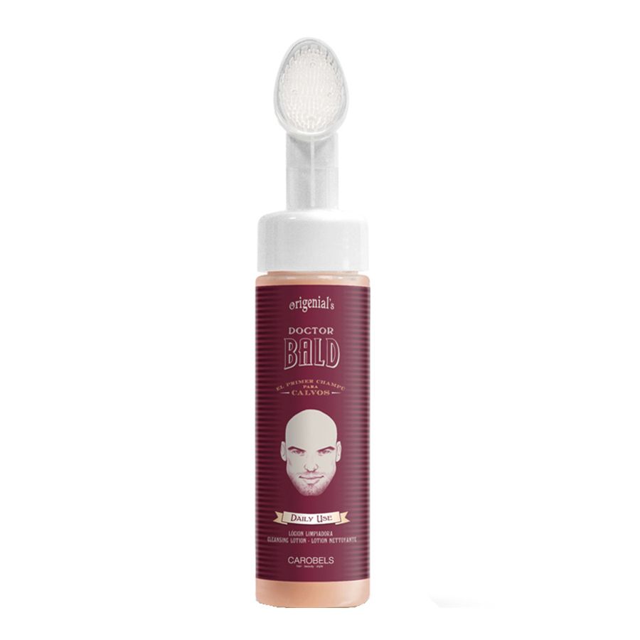 Dr. Bald Daily-Use Lotion