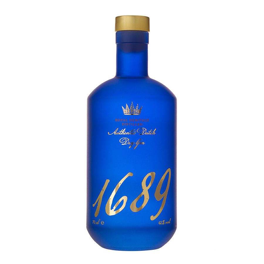 Gin 1689