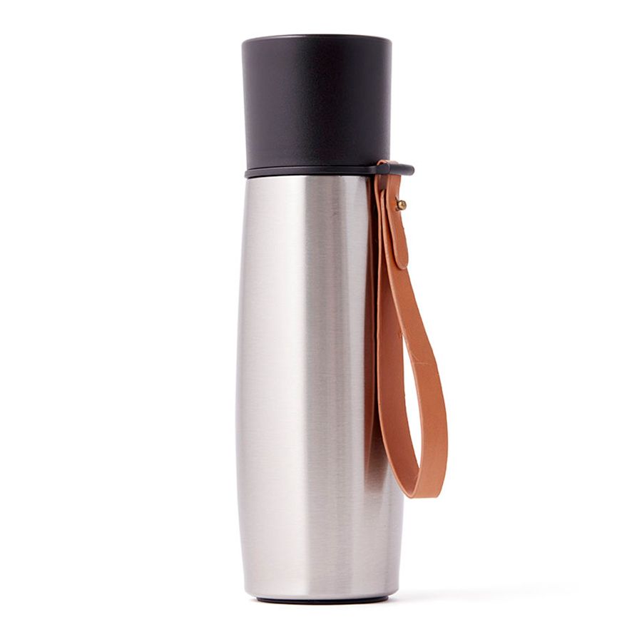 Vinga of Sweden rutland thermo bottle steel