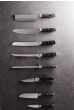 Vinga Of Sweden Kaiser Nakiri Knife