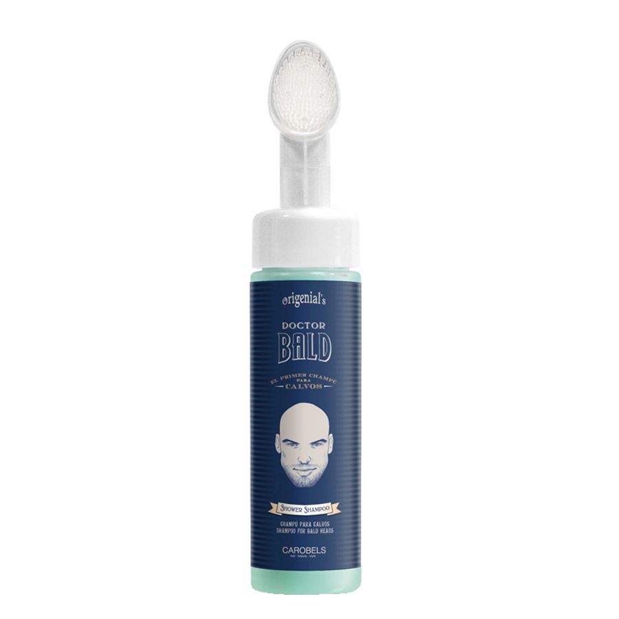 Dr. Bald Shower Shampoo