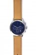 Black & Gold San Cristobal watch