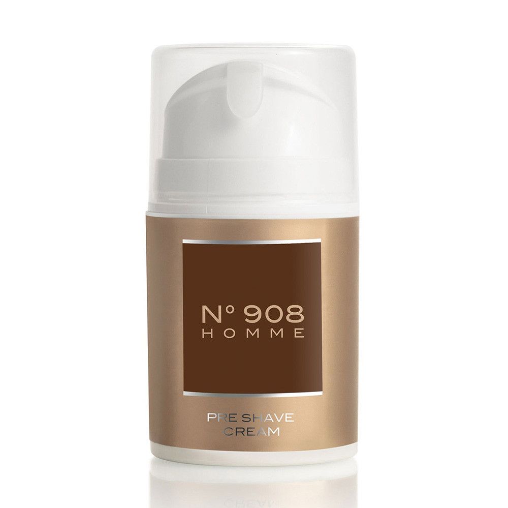 Mondial No. 908 pre-shave crème
