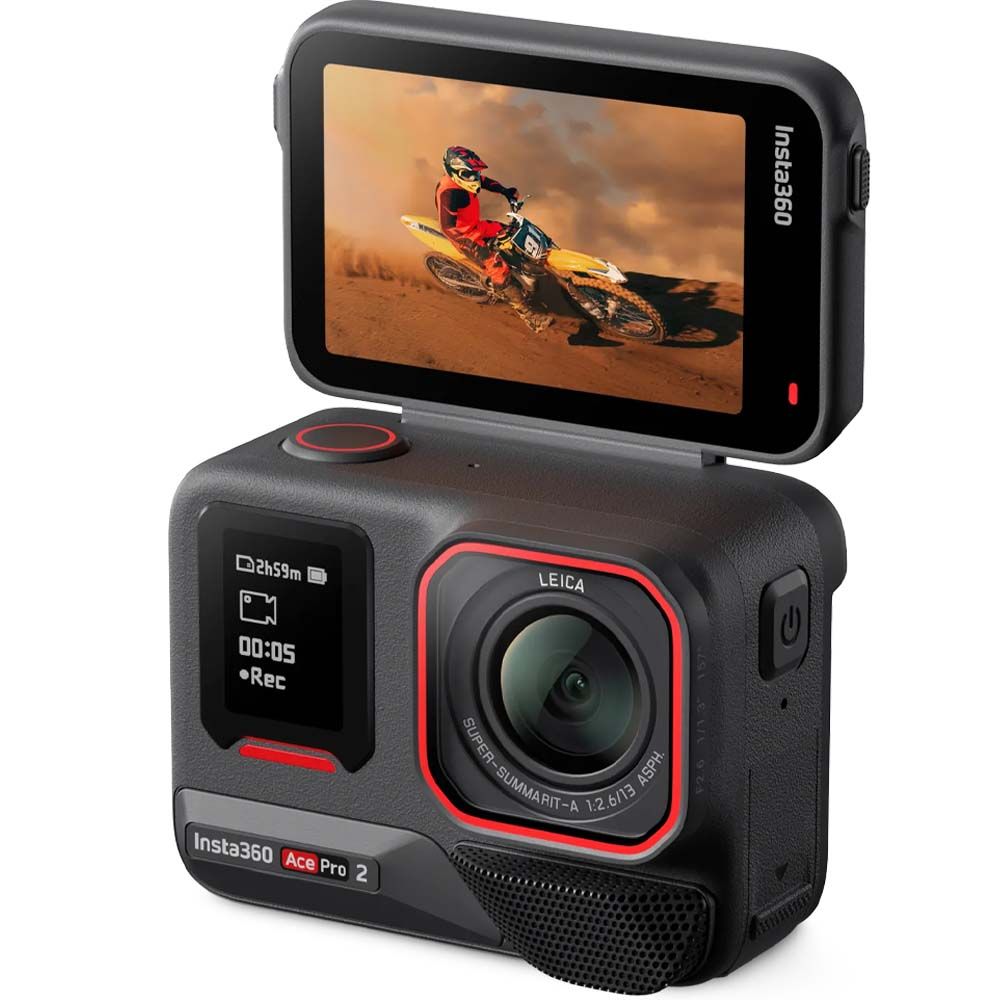 Insta360 Ace Pro 2