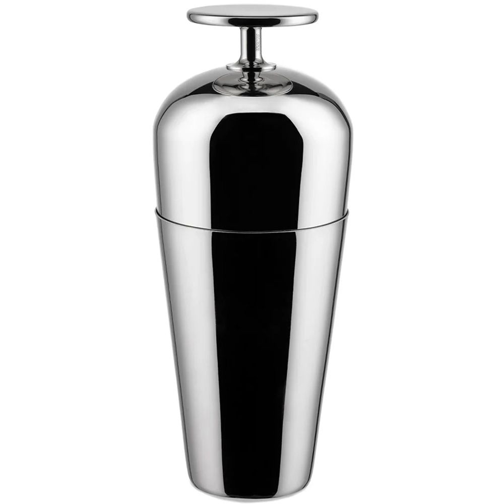 Alessi Parisienne Cocktail Shaker