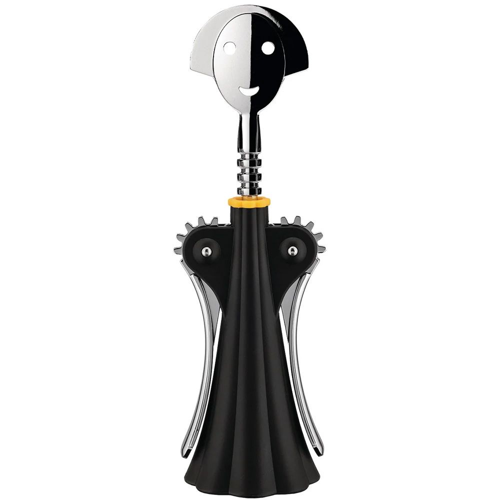 Anna G Corckscrew
