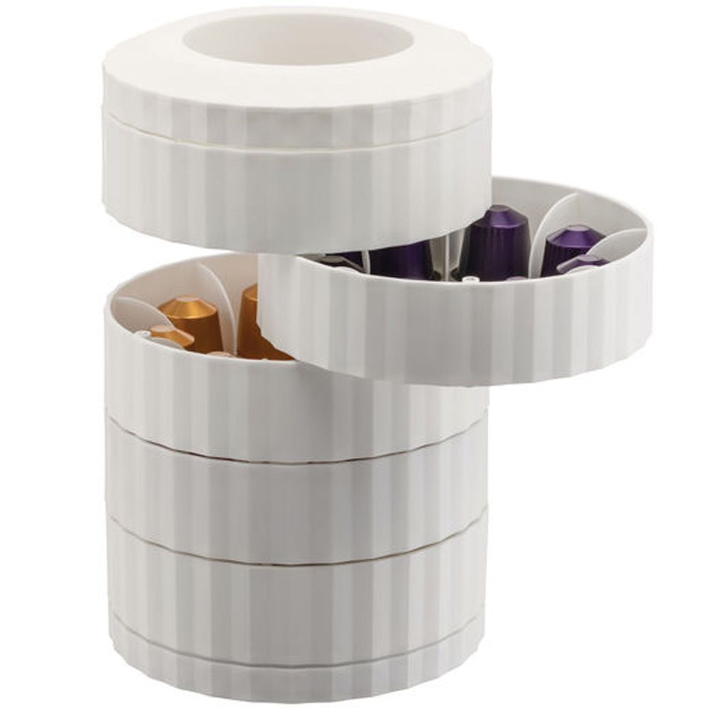 Capsule Holder