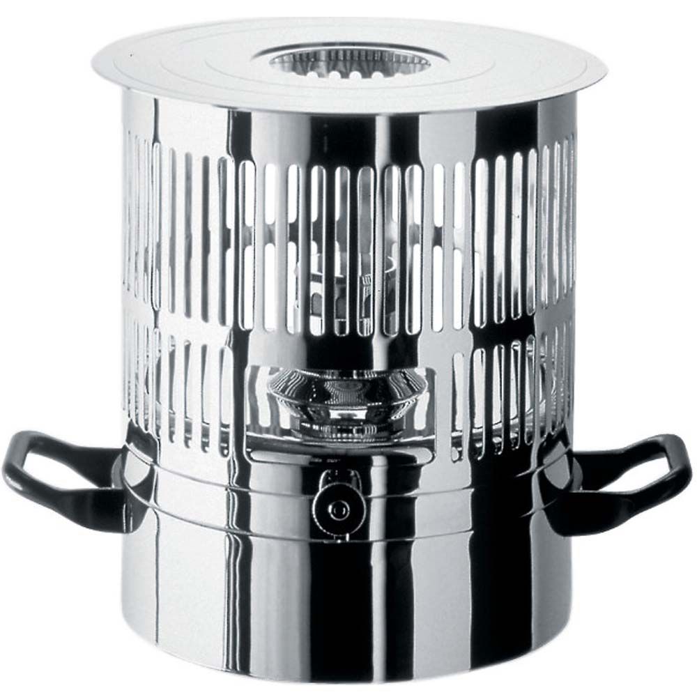 Alessi La Cintura di Orione Flambé Lamp