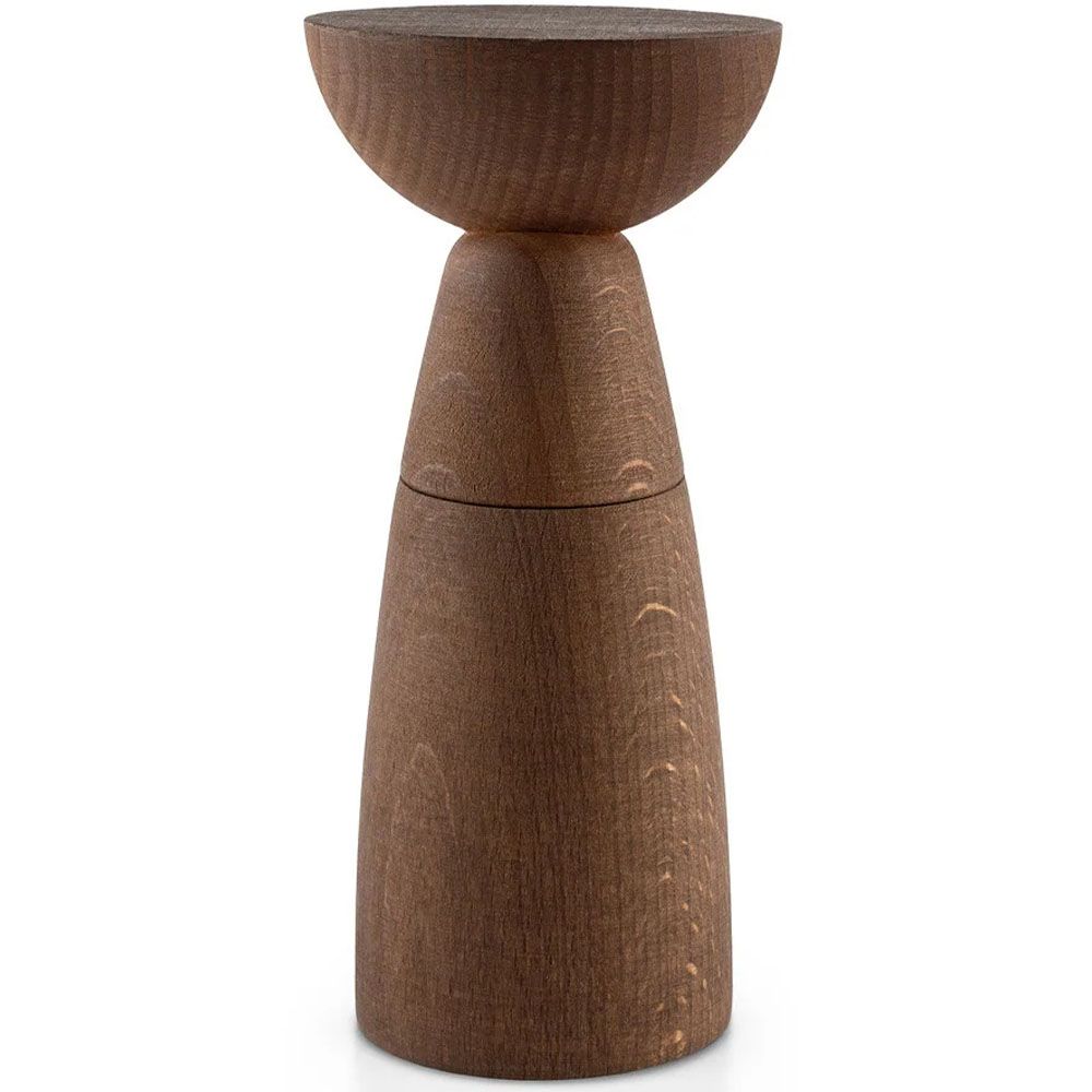 Alessi Oaxaca Pepper Salt Grinder