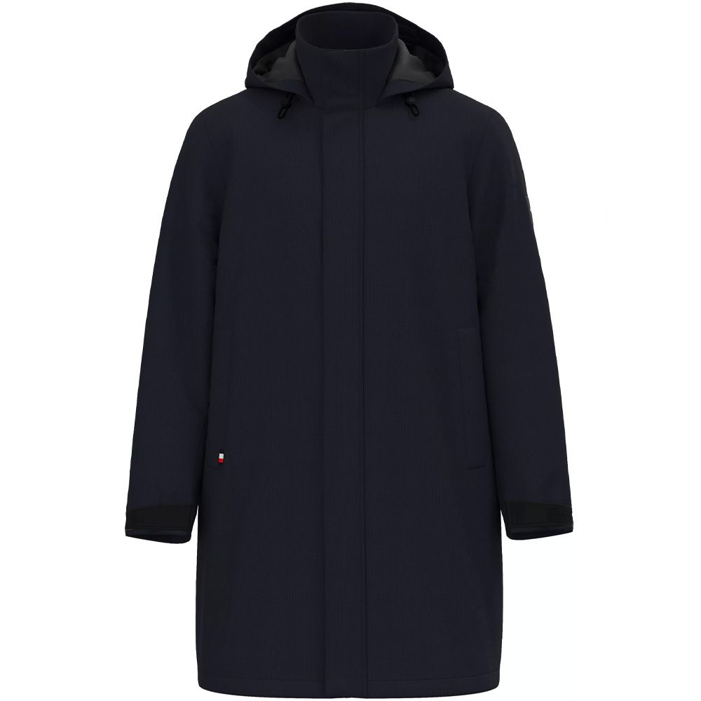 Tommy Hilfiger Tech Padded Parka 