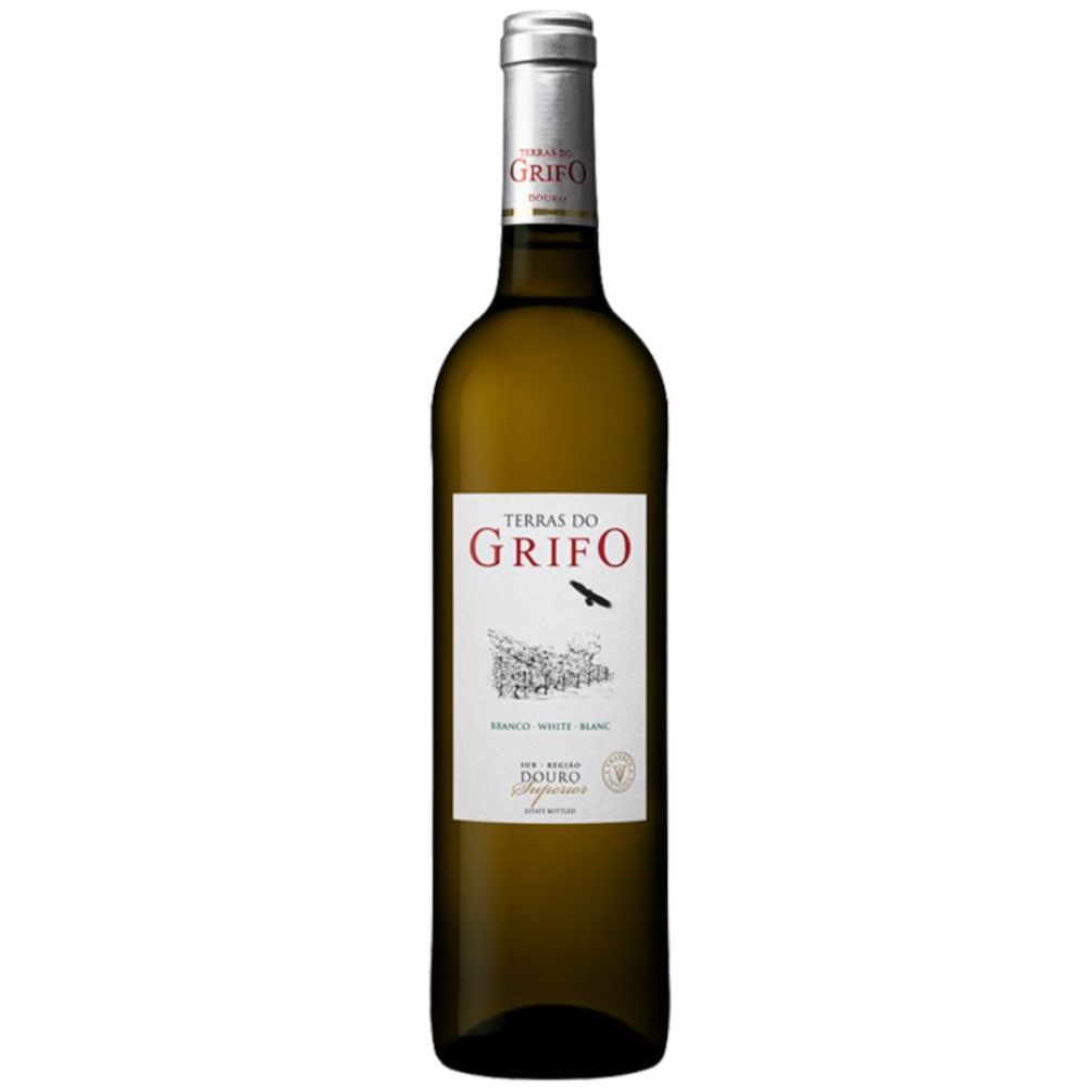 Terras Do Grifo Douro Superior White Wine 2023