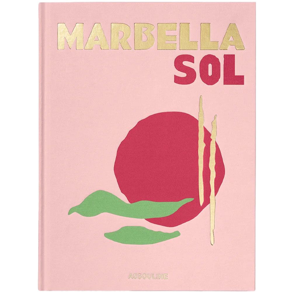 Assouline Marbella Sol