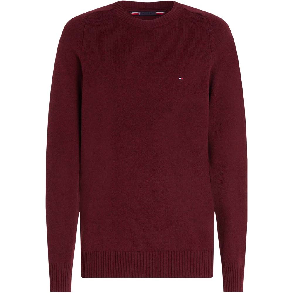 Tommy Hilfiger Lambswool Jumper