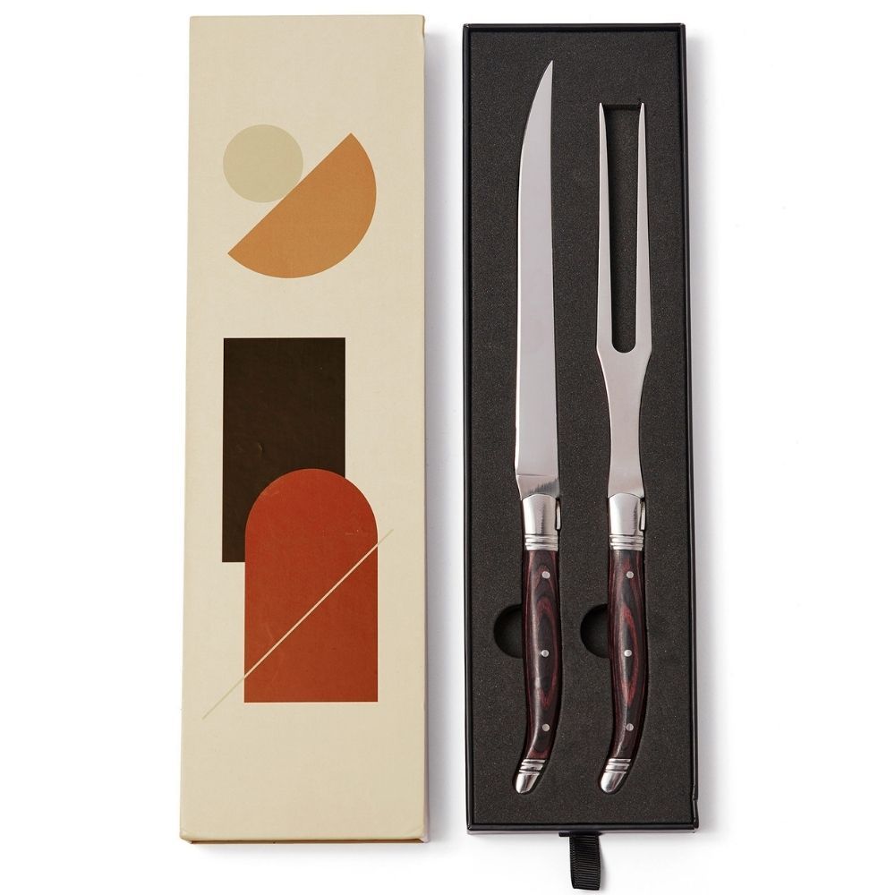 Gigaro Trancher Set - Multi